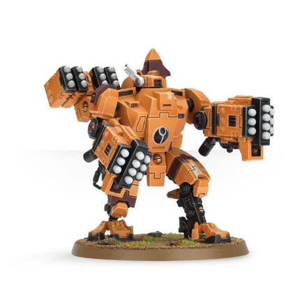 Games Workshop 99120113063" Tau Empire Xv88 Broadside Battlesuit Plastic Kit