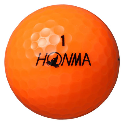 HONMA 2024 Homma D1 BT2401 Multi (1 Dozen Pack of 12)