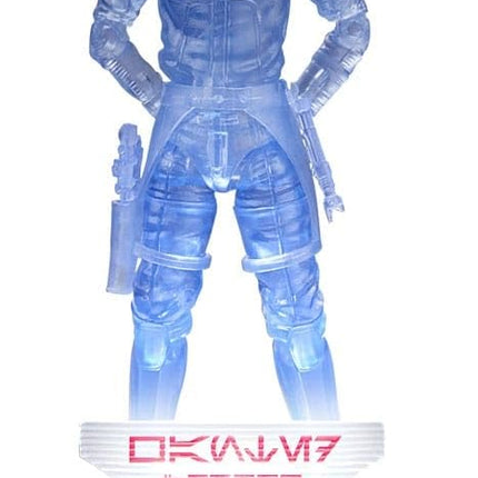 Star Wars The Black Series Holocomm Collection Ezra Bridger Collectible 15-cm Action Figure