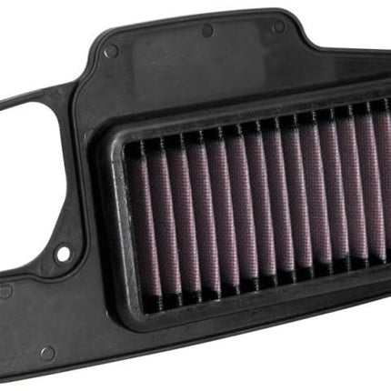 K&N air Filter Suitable for Honda Monkey (ABS) 125 2019-(HA-1219)