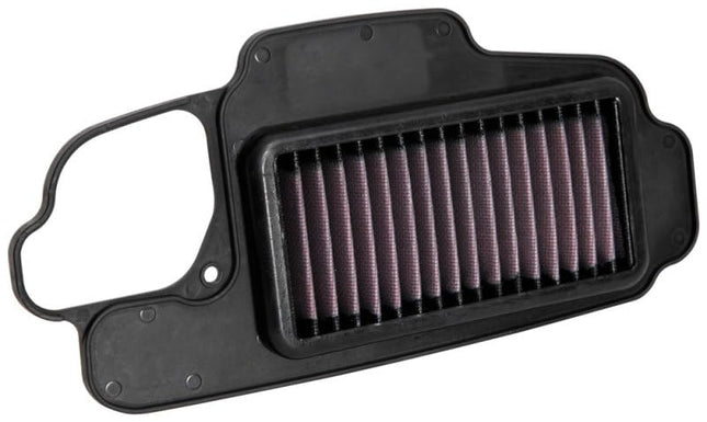 K&N air Filter Suitable for Honda Monkey (ABS) 125 2019-(HA-1219)