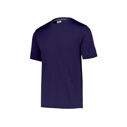 Russell Athletic Men's Performance T-Shirt, Purple