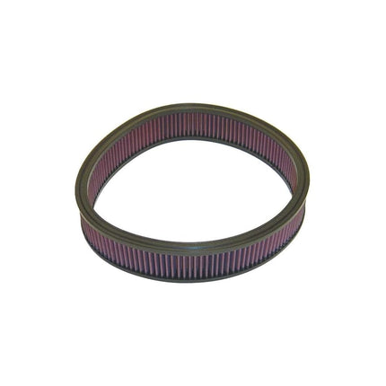 K and N E-1590 Washable and Reusable Car Air Filter