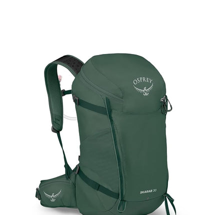 Osprey Men's Skarab 30 W/Res Tundra Green O/S