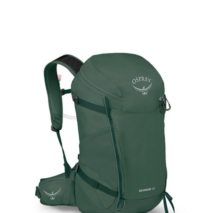 Osprey Men's Skarab 30 W/Res Tundra Green O/S
