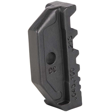 Klein Tools Vdv201-040 Die Set for Vdv200010 Fiber Optic Rg58/59/62/174 Coaxial Cable