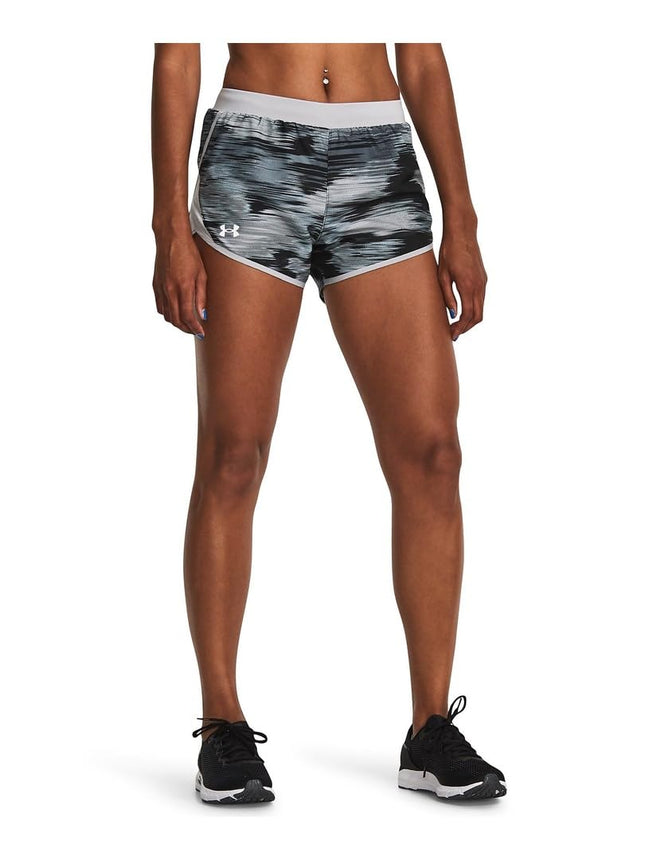 Under Armour Women's Fly by 2.0 Printed Running Sh