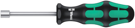 Wera Kraftform Plus 395 HO 3/8" Professional Nutdr