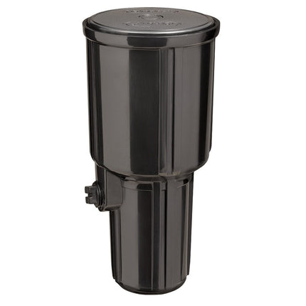 Orbit 55200 Super Jet Pulse Pop-Up Impact Sprinkler Spray Head with 35' Coverage