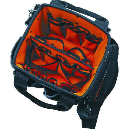 Tool Bag Tradesman Pro Tool Tote 40 Pockets 10-Inch