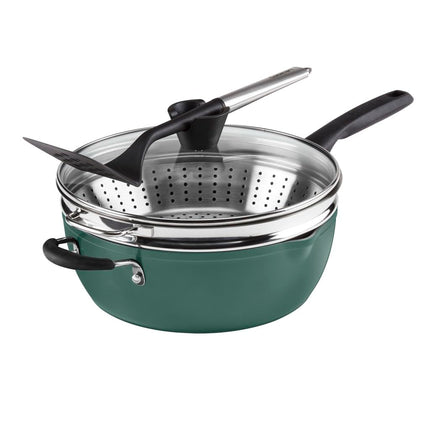 Cuisinart Preferred Pan Set of 4 - Sensible Sage G