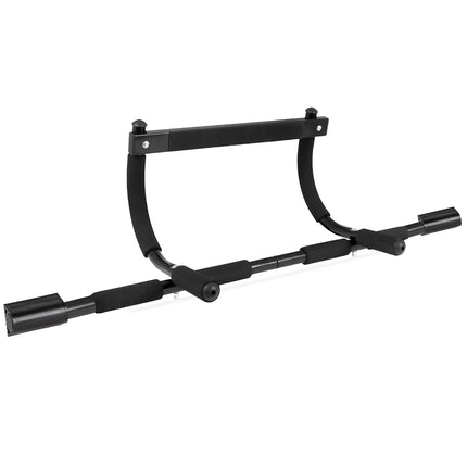 ProsourceFit Multi-Grip Lite Pull Up/Chin Up Bar, 