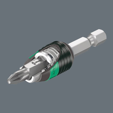 Wera 889/4 Rapidaptor, Bit Holder - 05052504001