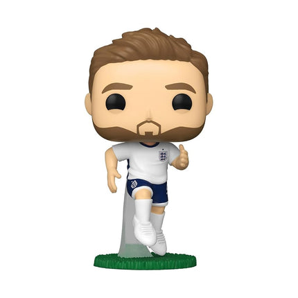 Funko POP! Football: England - Harry Kane - World Cup 2026