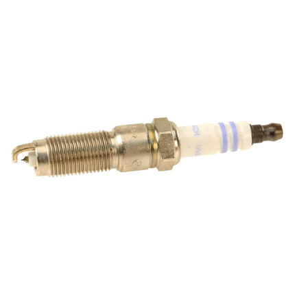BOSCH 9661 OE Fine Wire Double Iridium Spark Plug - Single