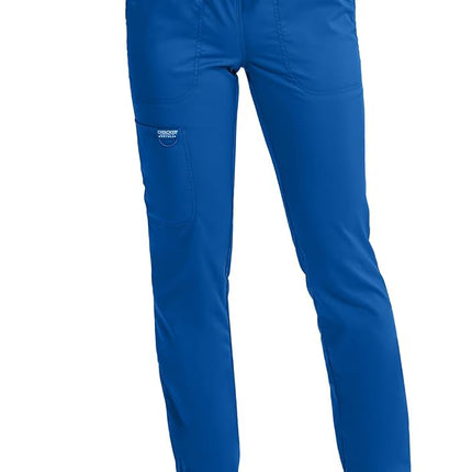 Cherokee Scrubs for Women Workwear Revolution, Dra