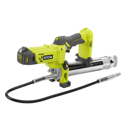 Pistolet à graisse sans fil Ryobi 18 V P3410 (outil seul)