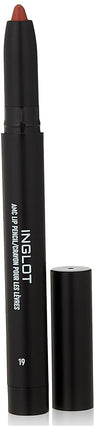 AMC Lip Pencil Matte 19 | Lipliner | Lipstick | Hi