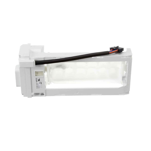 Bosch Ice Maker, White