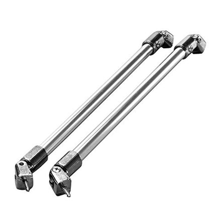 Taylor Made Products Windshield Support Bar Anodiz
