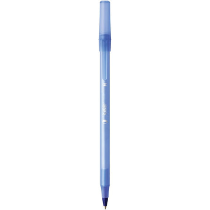 BIC PrevaGuard Round Stic Ballpoint Pen