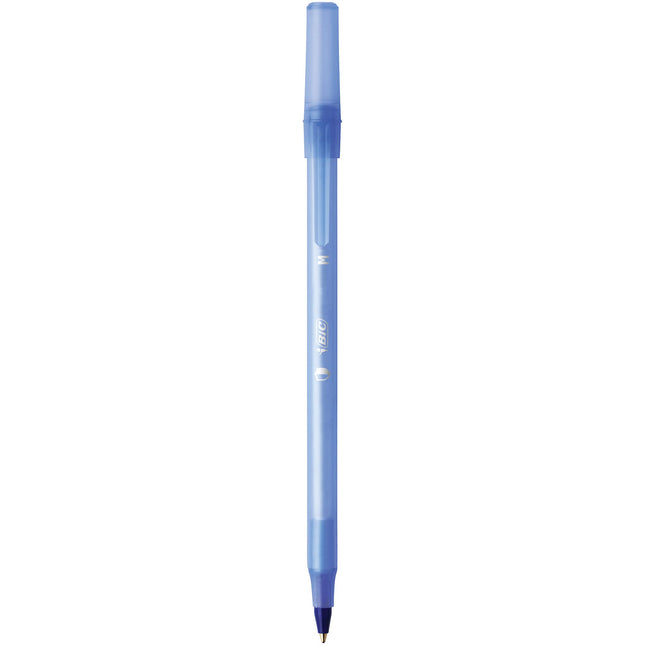 BIC PrevaGuard Round Stic Ballpoint Pen