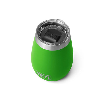 Yeti Rambler 10 oz Wine Tumbler, Vacuum Insulated,