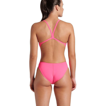 ARENA Women's Performance Solid Team Challenge Swimsuit