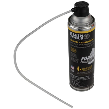 Klein Tools 51100 Foam Wire Pulling Lubricant by Klein Tools