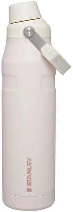 Stanley AeroLight� IceFlow� Fast Flow Bottle 38 oz Rose Quartz Glimmer