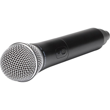 Samson CH99 Handheld Transmitter with Q8 Professio