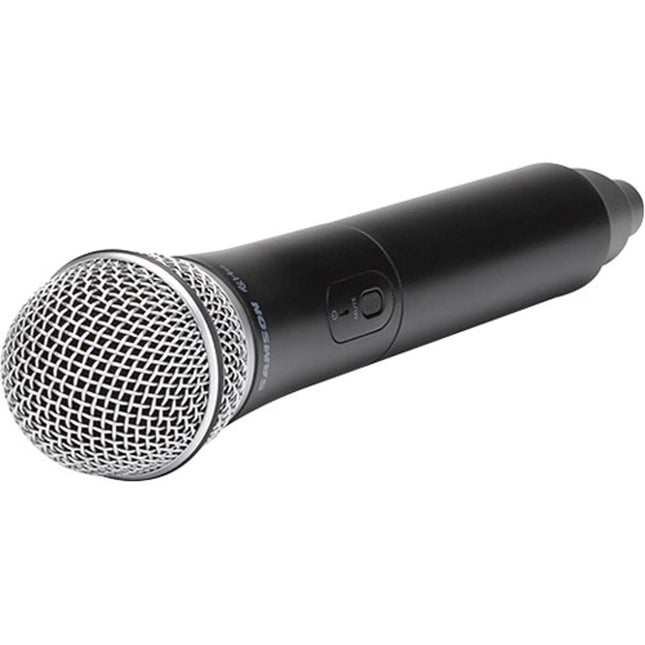 Samson CH99 Handheld Transmitter with Q8 Professio