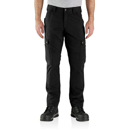 Carhartt Men's Rugged Flex Relaxed Fit Ripstop Car