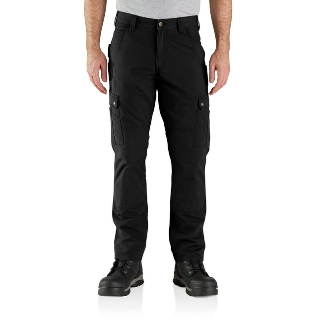 Carhartt Men's Rugged Flex Relaxed Fit Ripstop Car
