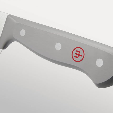 WÜSTHOF Gourmet Ham Knife, 16 cm, Grey