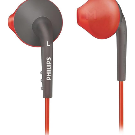 Philips SHQ1200/28 ActionFit Sports In-Ear Headpho