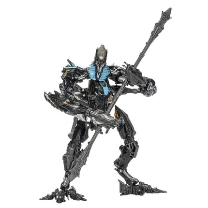 Transformers Hasbro Studio Series 91 Chef de Classe La Revanche des Déchus La figurine Le Déchu, 8 ans et plus, 21,5 cm (F3202)