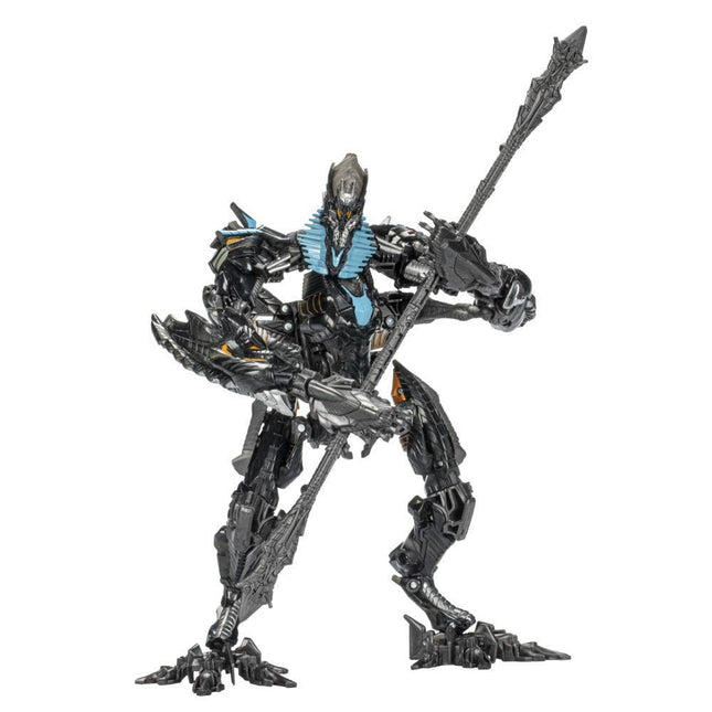 Transformers Hasbro Studio Series 91 Leader Class 