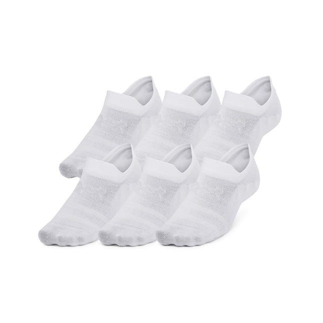 Under Armour Unisex-Adult Essential Ultra Low Tab 