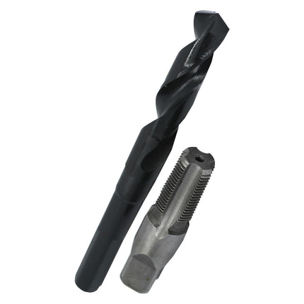 Drill America POU Series 3/8" NPT Tap and Drill Se