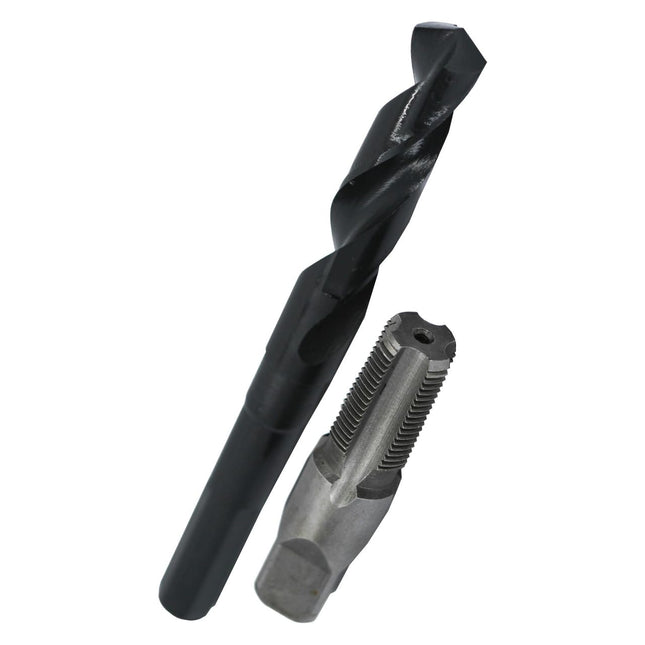 Drill America POU Series 3/8" NPT Tap and Drill Se
