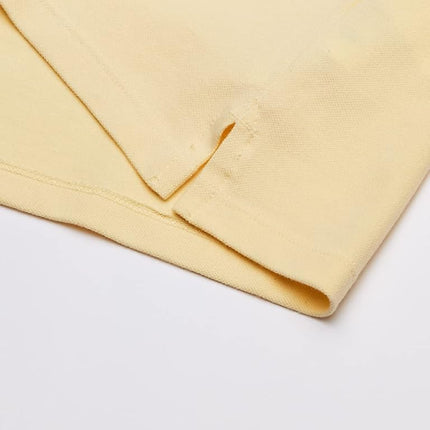 The Children's Place Polo Piqué Uniforme Fille Soleil Pâle TP (5/6)