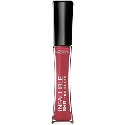 L'Oréal Paris Infallible 8 HR Pro Gloss, Modern Ma