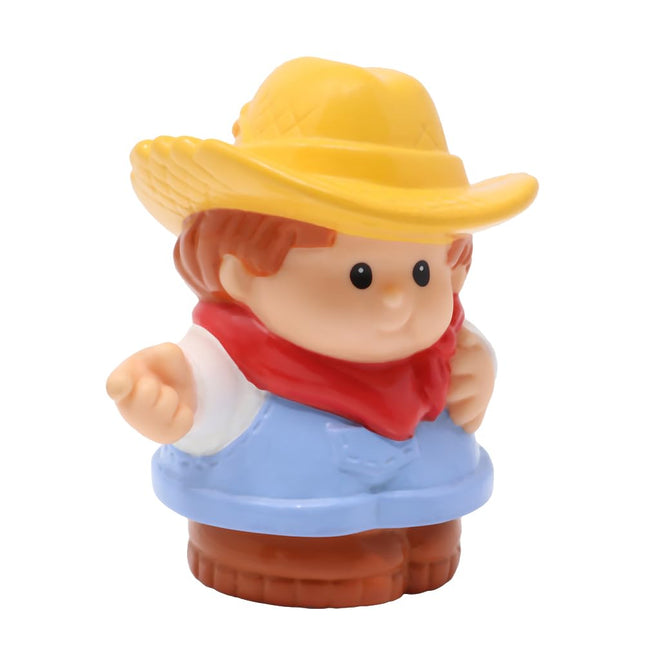 Fisher-Price Replacement Part for Collectible Litt
