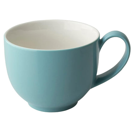 Bredemeijer F521TRQ forlife Q Tea Cup, Turquoise