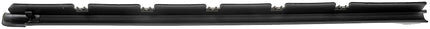 Dorman 25838 Driver Side Outer Door Window Seal Compatible with Select Ford Models
