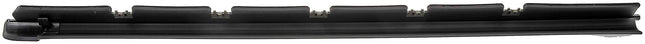 Dorman 25838 Driver Side Outer Door Window Seal Compatible with Select Ford Models