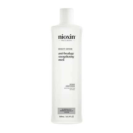 Nioxin Deep Protect Density Mask, Damaged and Thin