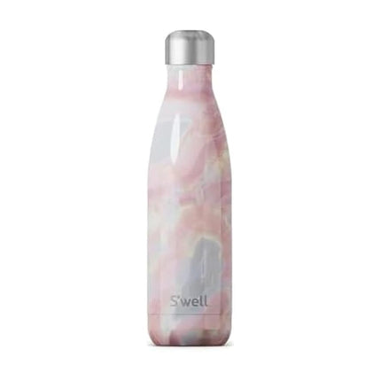 S'well Stainless Steel Insulated Water Bottle - Ge