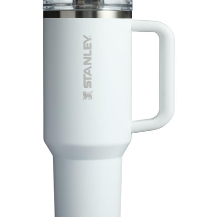 STANLEY Quencher ProTour Flipstraw Tumbler, 40 oz,